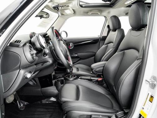 2020 MINI Hardtop Cooper S