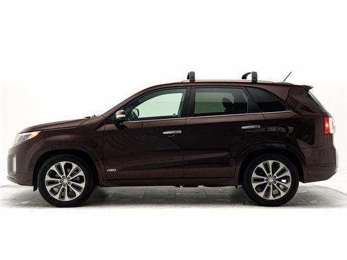 2015 Kia Sorento SX