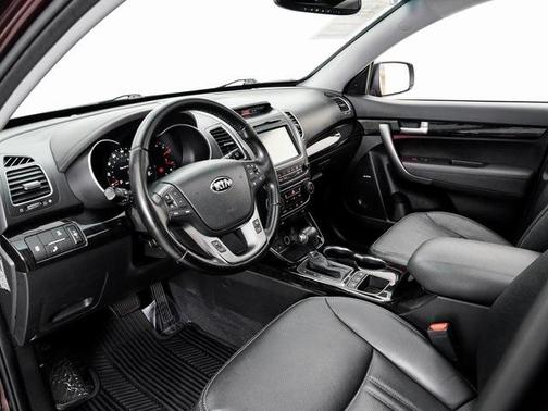 2015 Kia Sorento SX