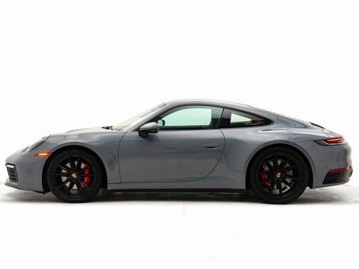 2024 Porsche 911 Carrera S