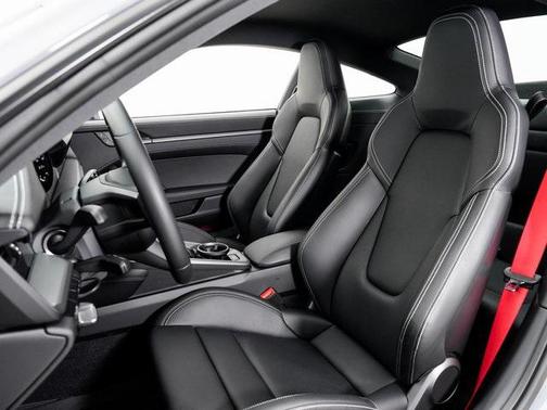 2024 Porsche 911 Carrera S