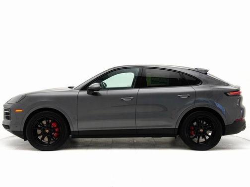2026 Porsche Cayenne S