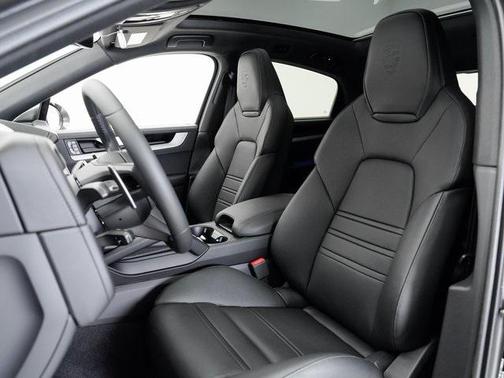 2026 Porsche Cayenne S