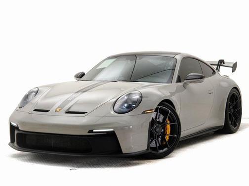 2023 Porsche 911 GT3