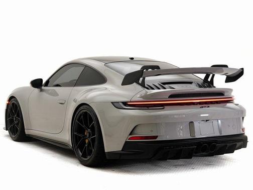 2023 Porsche 911 GT3