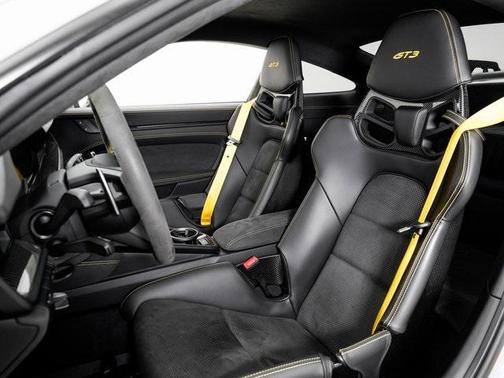 2023 Porsche 911 GT3