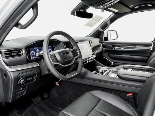 2022 Jeep Wagoneer Series II 4x4