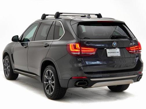 2016 BMW X5 eDrive xDrive40e