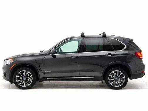 2016 BMW X5 eDrive xDrive40e