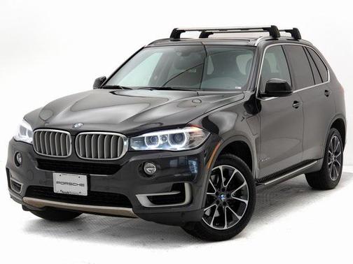 2016 BMW X5 eDrive xDrive40e