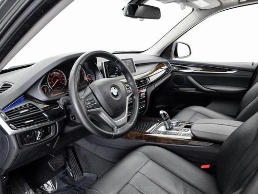 2016 BMW X5 eDrive xDrive40e