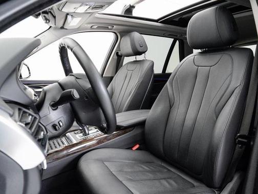 2016 BMW X5 eDrive xDrive40e