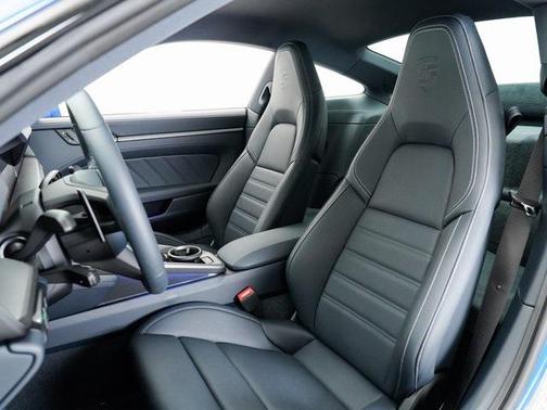 2025 Porsche 911 Carrera S