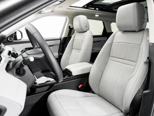 2023 Land Rover Range Rover Evoque SE