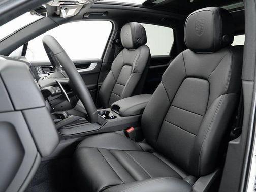 2025 Porsche Cayenne Cayenne