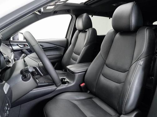 2021 Mazda CX-9 Grand Touring