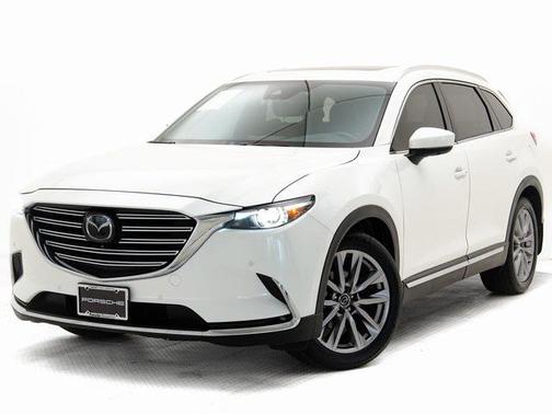 2021 Mazda CX-9 Grand Touring