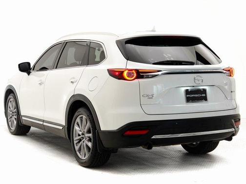 2021 Mazda CX-9 Grand Touring