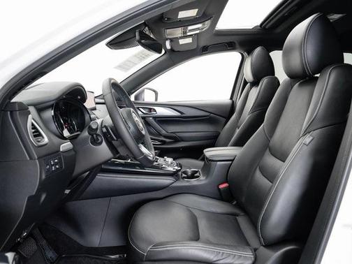 2021 Mazda CX-9 Grand Touring
