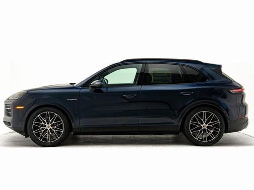 2026 Porsche Cayenne Cayenne E-Hybrid