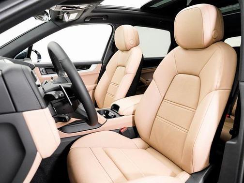 2026 Porsche Cayenne Cayenne E-Hybrid