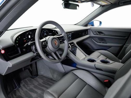 2023 Porsche Taycan