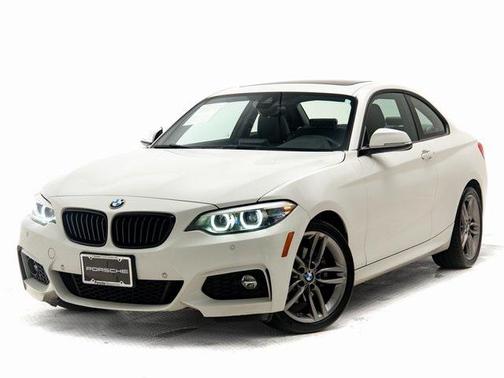 2019 BMW 230 xDrive