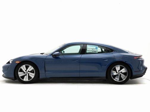 2023 Porsche Taycan