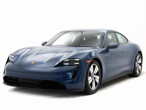 2023 Porsche Taycan