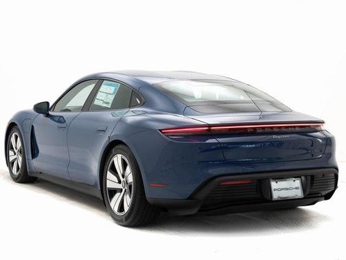 2023 Porsche Taycan