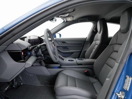 2023 Porsche Taycan