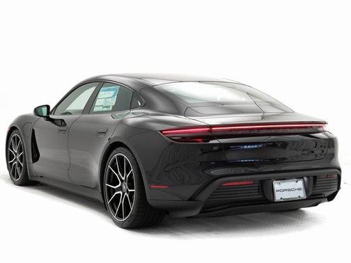 2023 Porsche Taycan