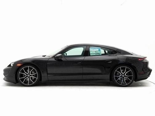 2023 Porsche Taycan