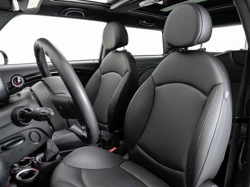 2013 MINI Hardtop Cooper S