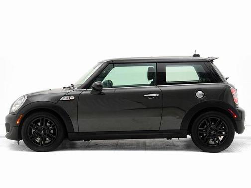 2013 MINI Hardtop Cooper S