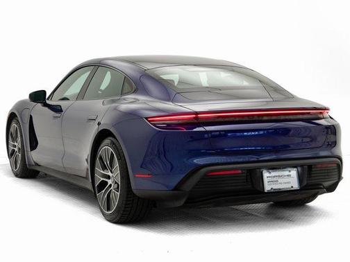 2023 Porsche Taycan