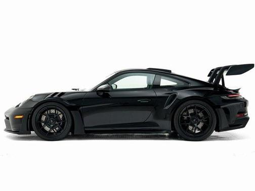 2025 Porsche 911 GT3 RS