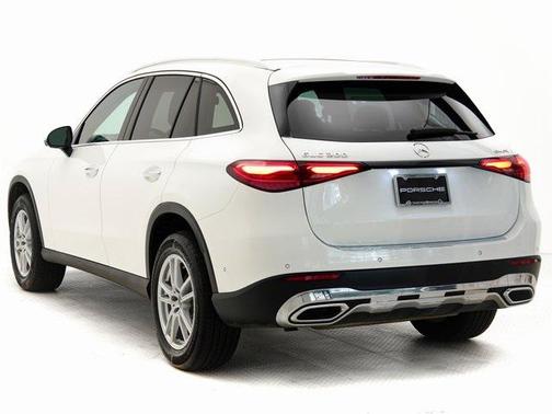 2023 Mercedes-Benz GLC 300 4MATIC