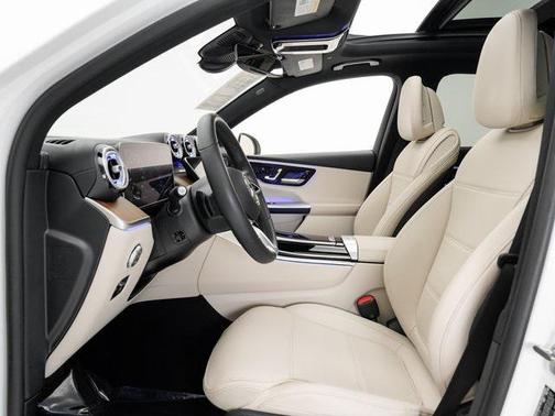 2023 Mercedes-Benz GLC 300 4MATIC