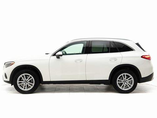 2023 Mercedes-Benz GLC 300 4MATIC