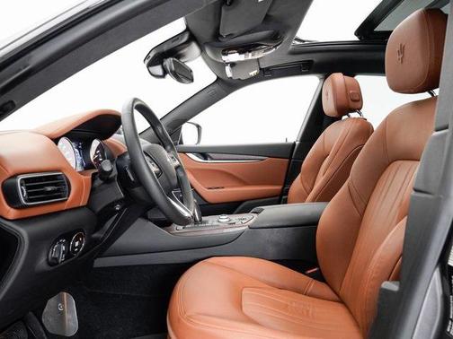 2022 Maserati Levante GT