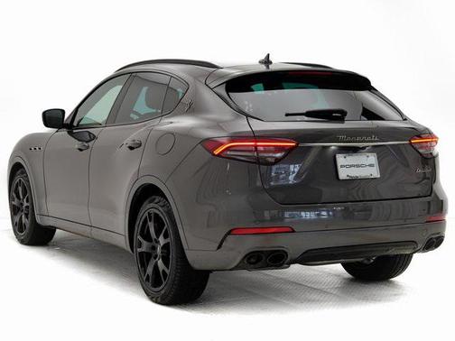 2022 Maserati Levante GT
