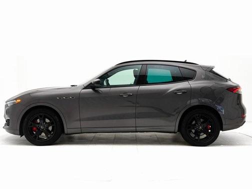 2022 Maserati Levante GT