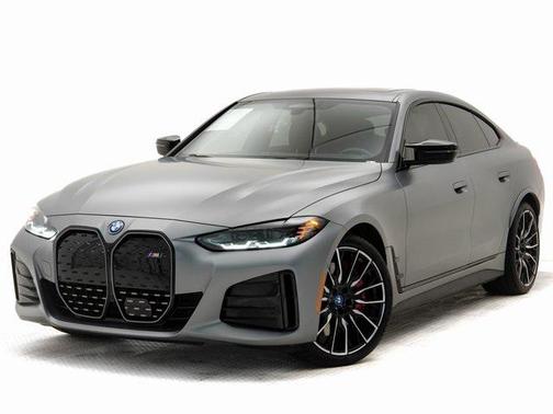 2024 BMW i4 Gran Coupe M50