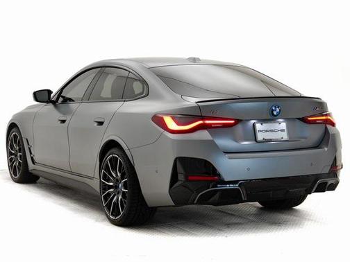 2024 BMW i4 Gran Coupe M50