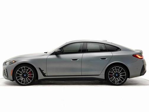 2024 BMW i4 Gran Coupe M50