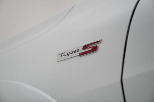 Platinum White Pearl 2024 Acura Integra Type S