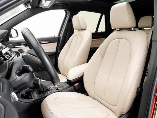 2018 BMW X1 sDrive28i