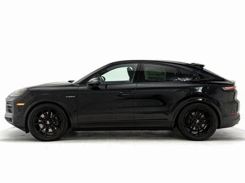2026 Porsche Cayenne Cayenne S E-Hybrid