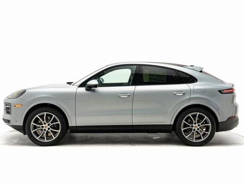 2026 Porsche Cayenne Cayenne E-Hybrid